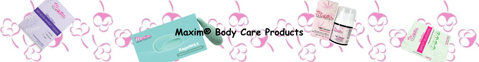 Body Care Products Body Care Products