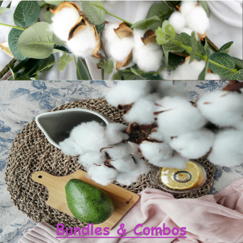 Bundles & Combos