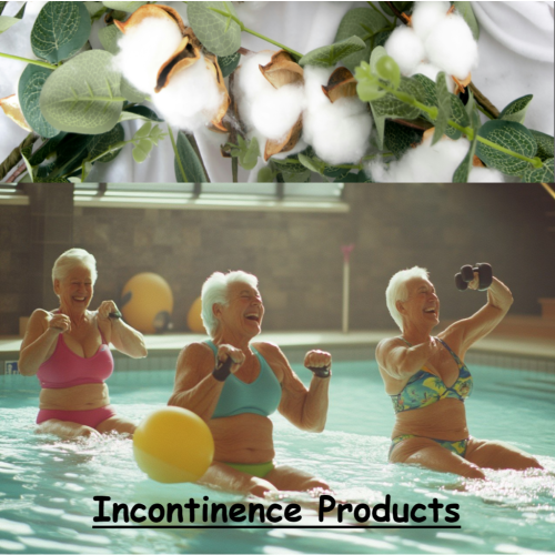 Maternity/Incontinence