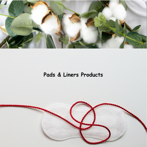 Pads & Liners