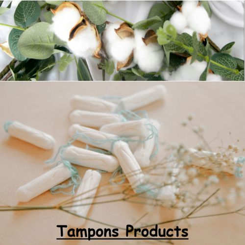 Tampons