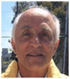 Kenneth Alvandi, CEO of Maxim Hygiene