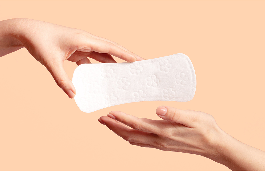 Pads & Liners