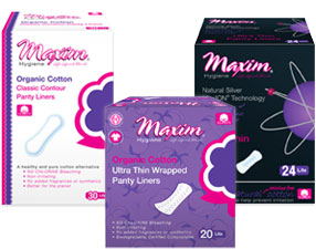 pads